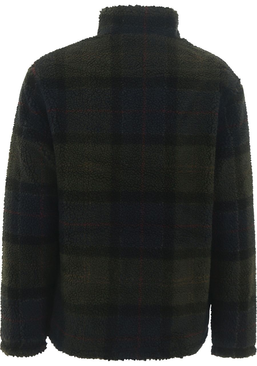 BARBOUR - JAS - Groen
