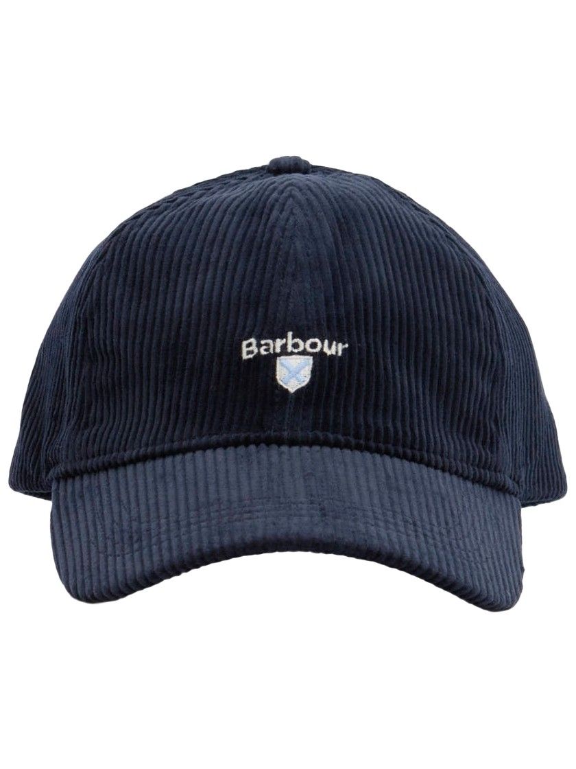 BARBOUR - ACCESSOIRE - Blauw