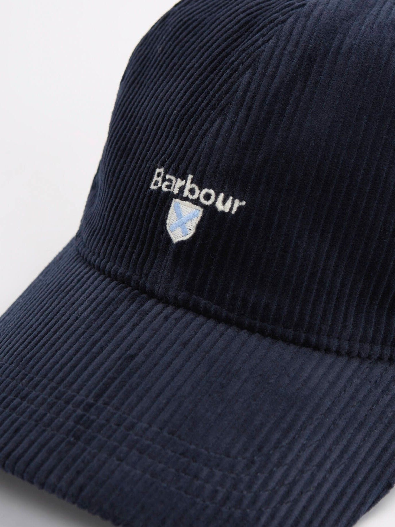 BARBOUR - ACCESSOIRE - Blauw