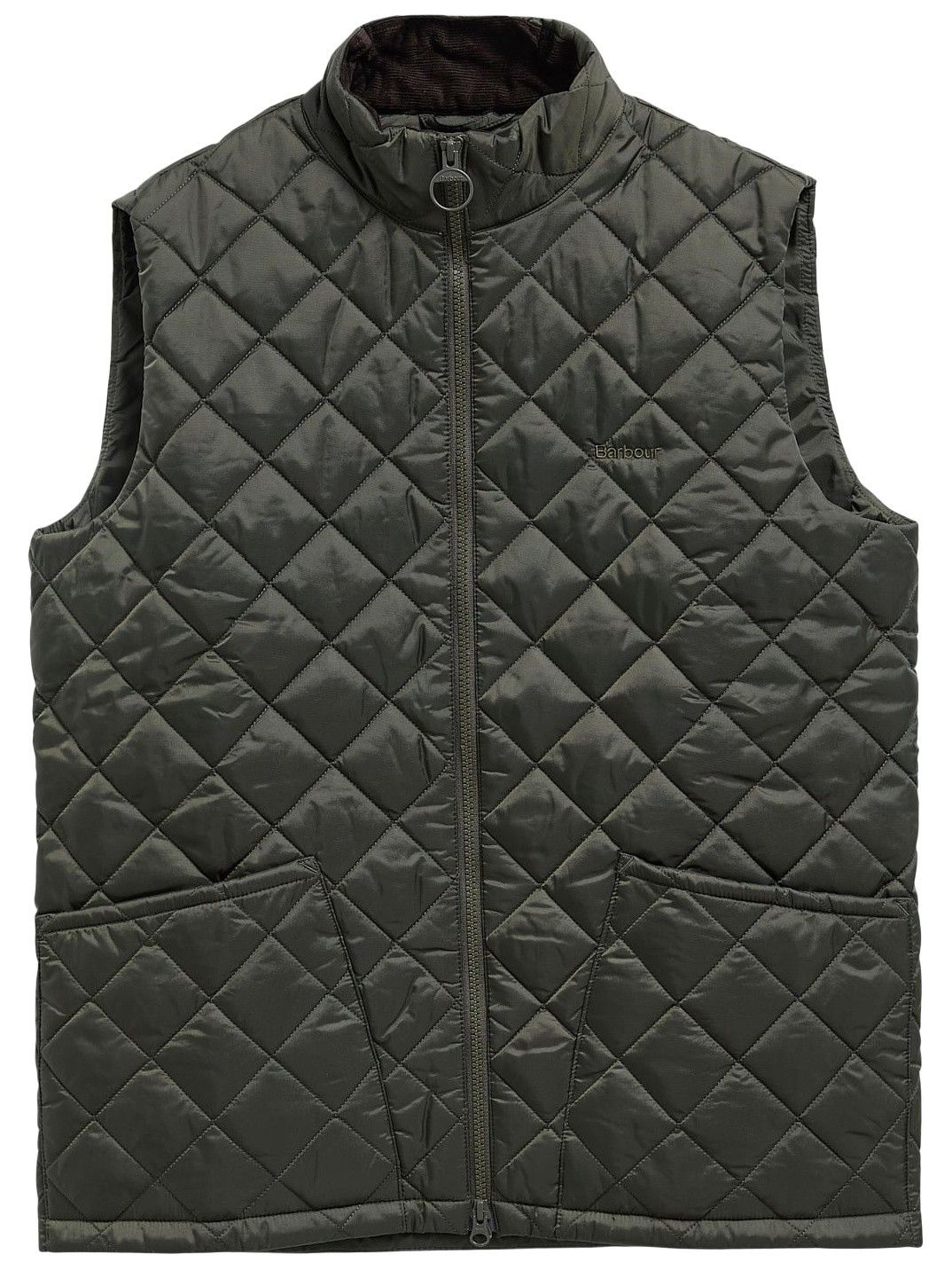 BARBOUR - JAS - Groen