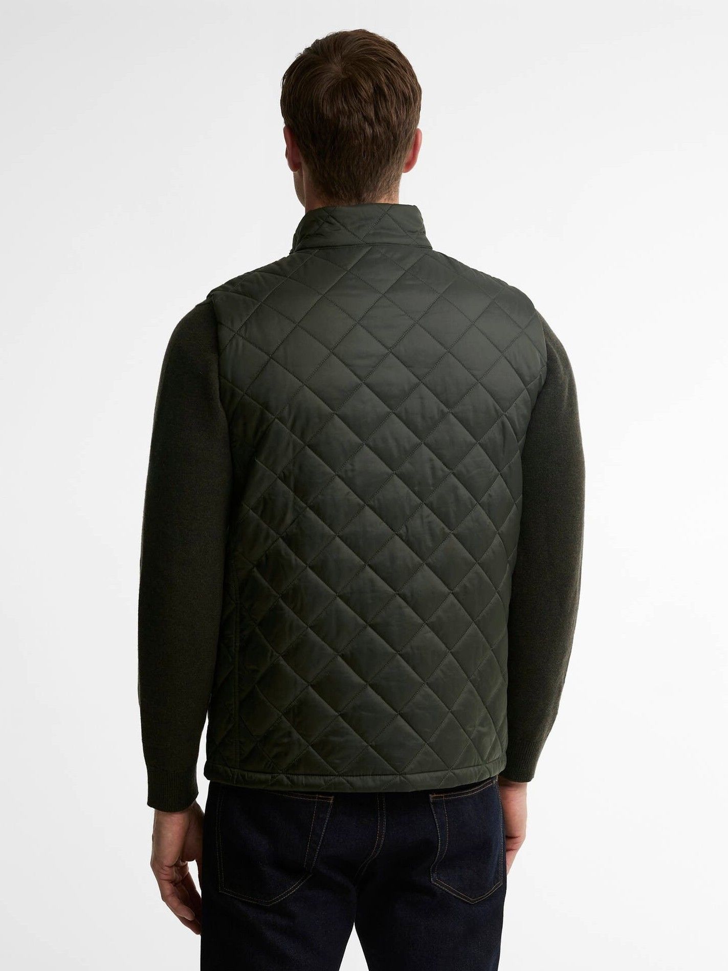 BARBOUR - JAS - Groen