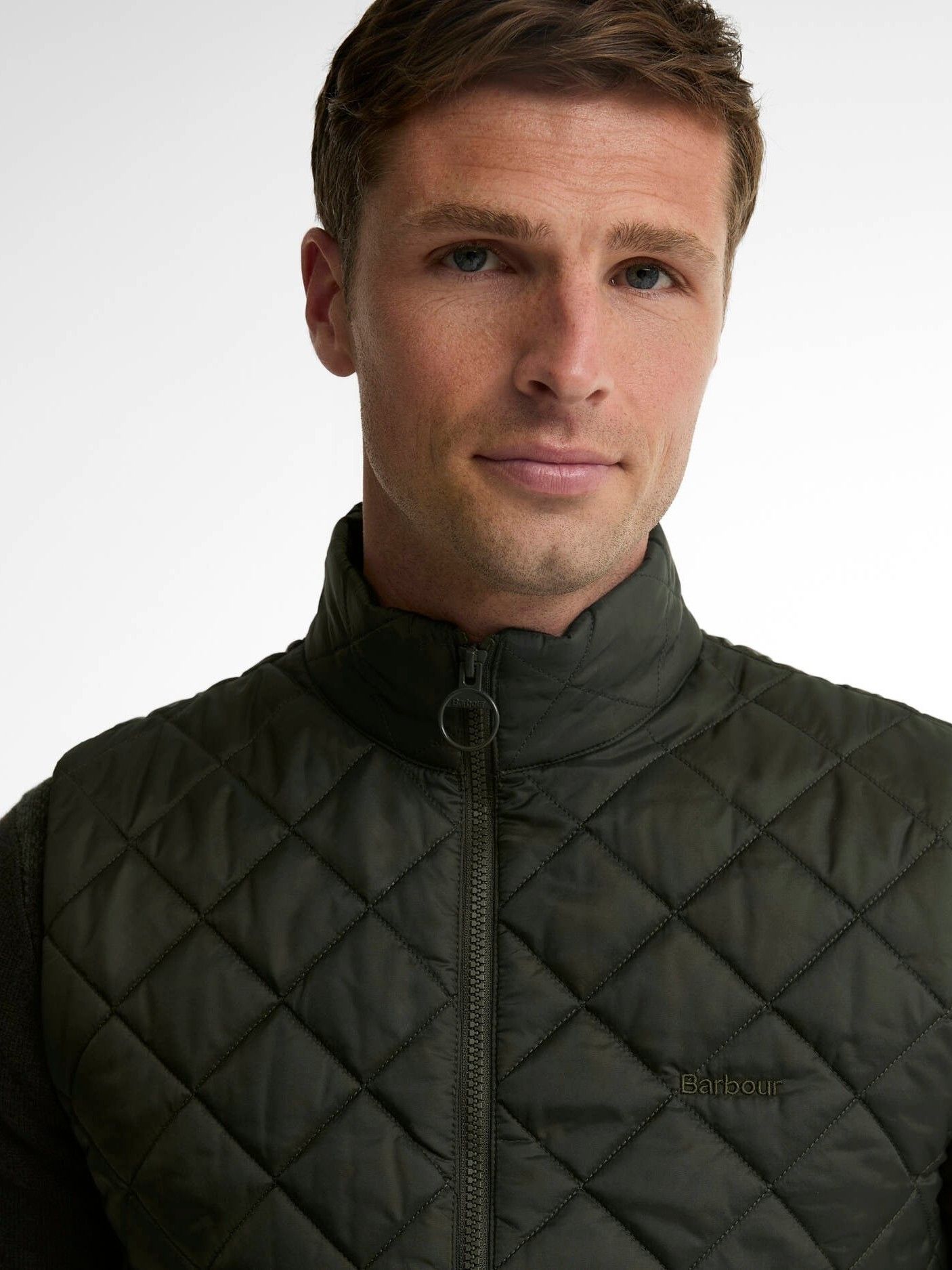 BARBOUR - JAS - Groen