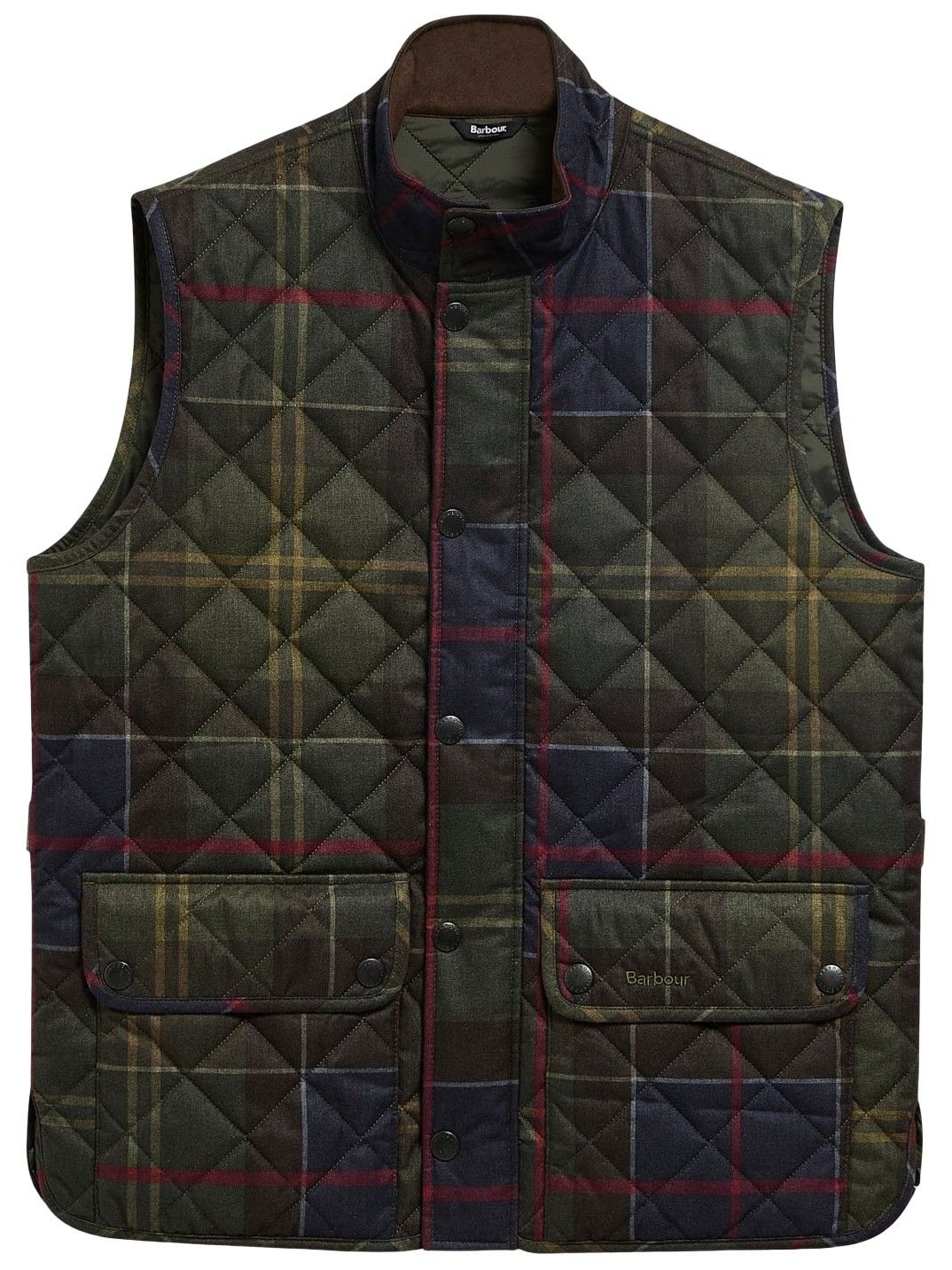 BARBOUR - JAS - Groen