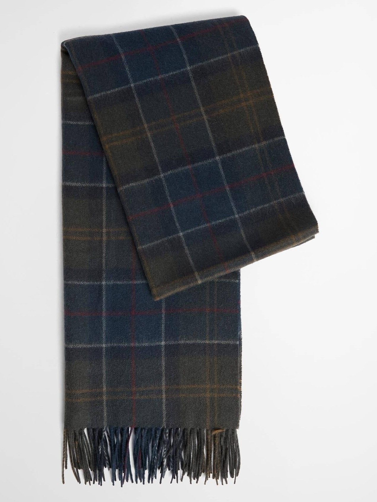 BARBOUR - ACCESSOIRE - Groen
