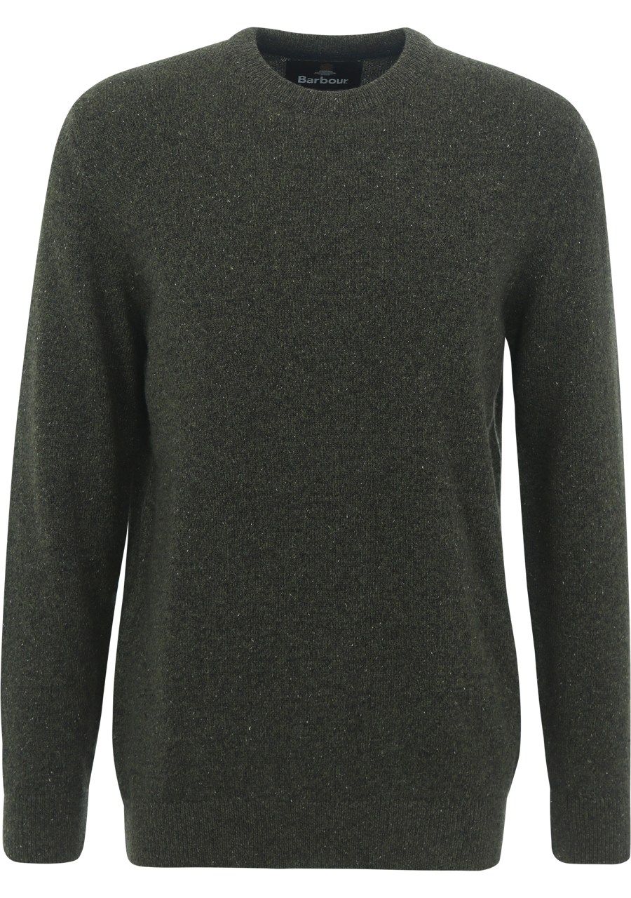 BARBOUR - TRUI - Groen