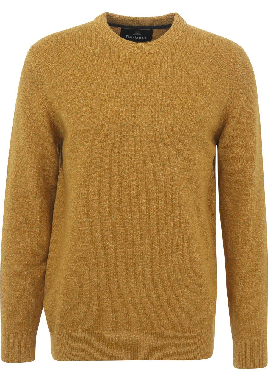 BARBOUR - TRUI - Geel