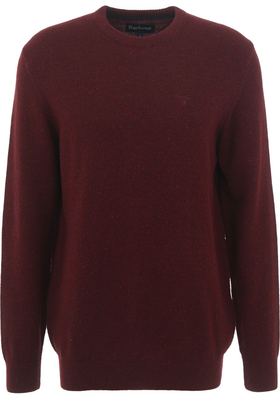 BARBOUR - TRUI - Rood