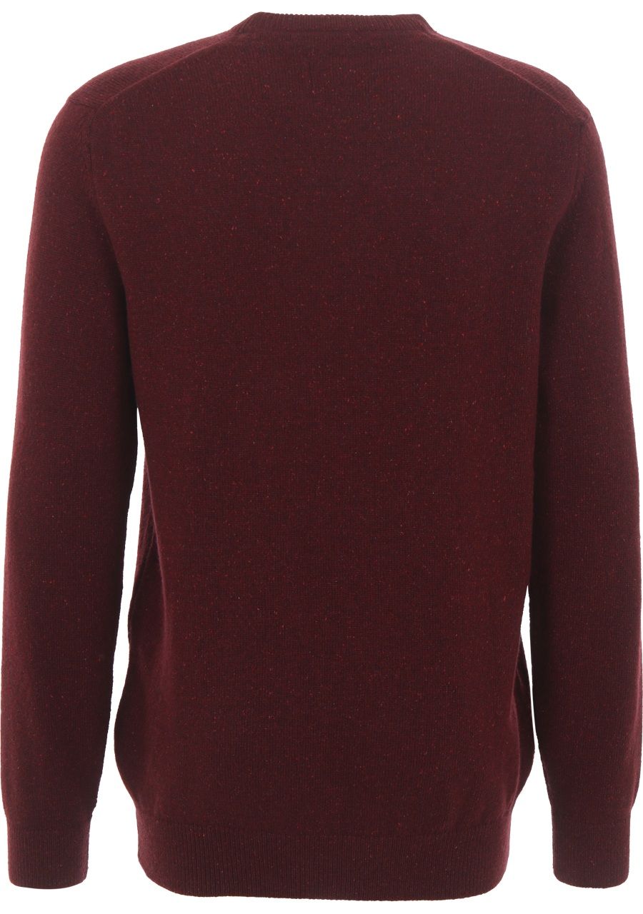 BARBOUR - TRUI - Rood