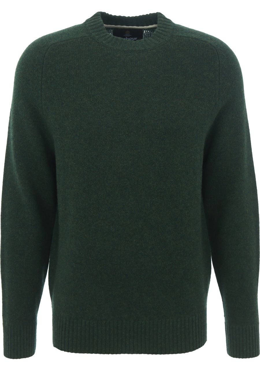 BARBOUR - TRUI - Groen