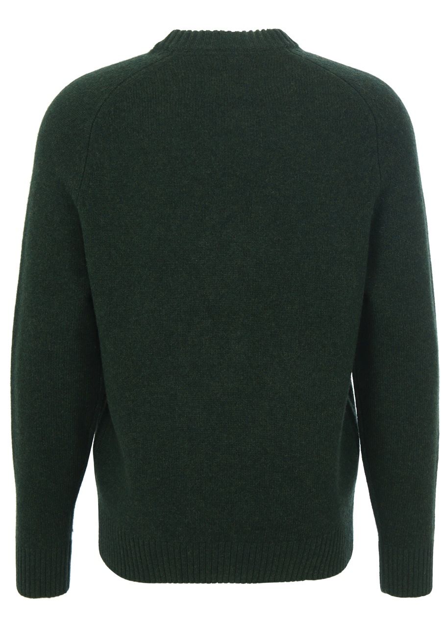 BARBOUR - TRUI - Groen