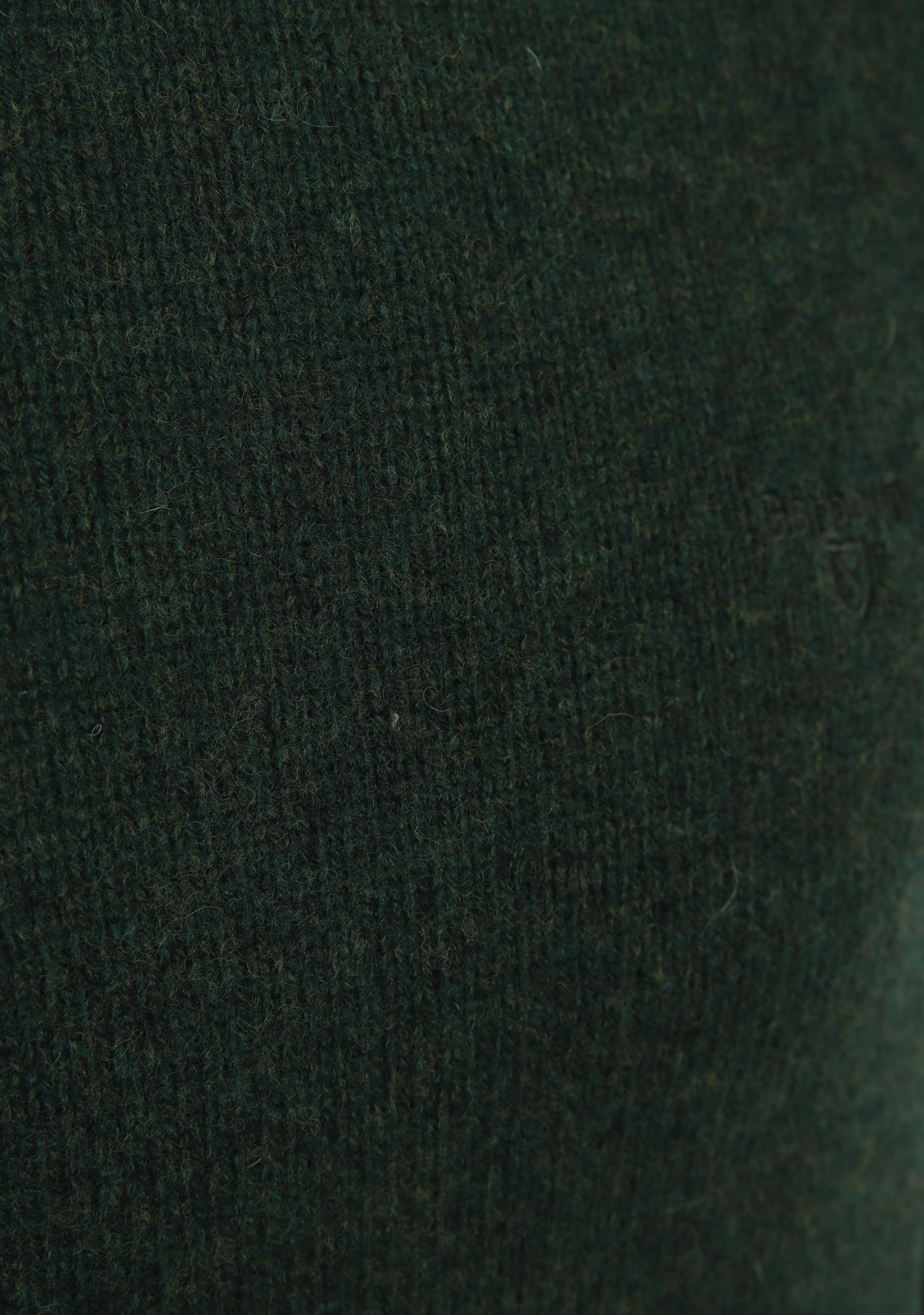 BARBOUR - TRUI - Groen