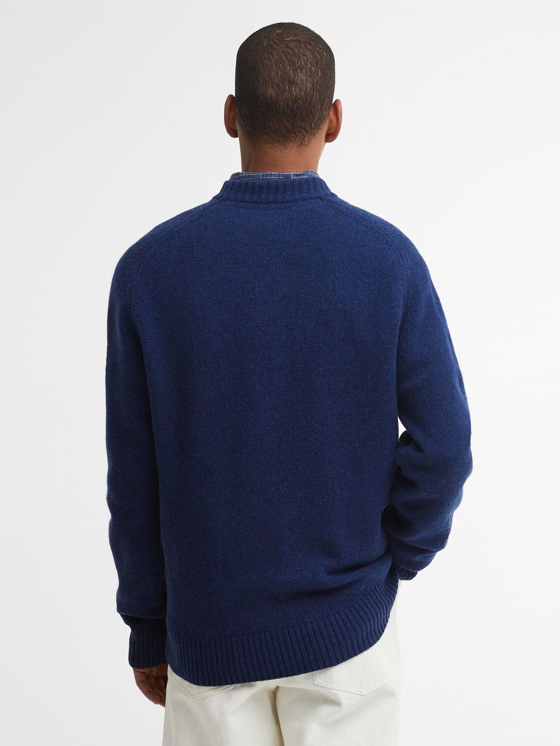 BARBOUR - TRUI - Blauw