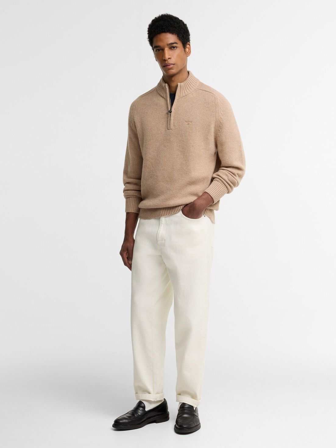 BARBOUR - TRUI - Beige