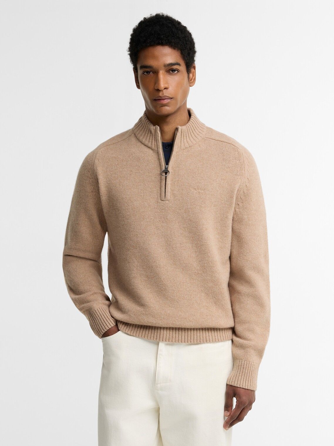 BARBOUR - TRUI - Beige