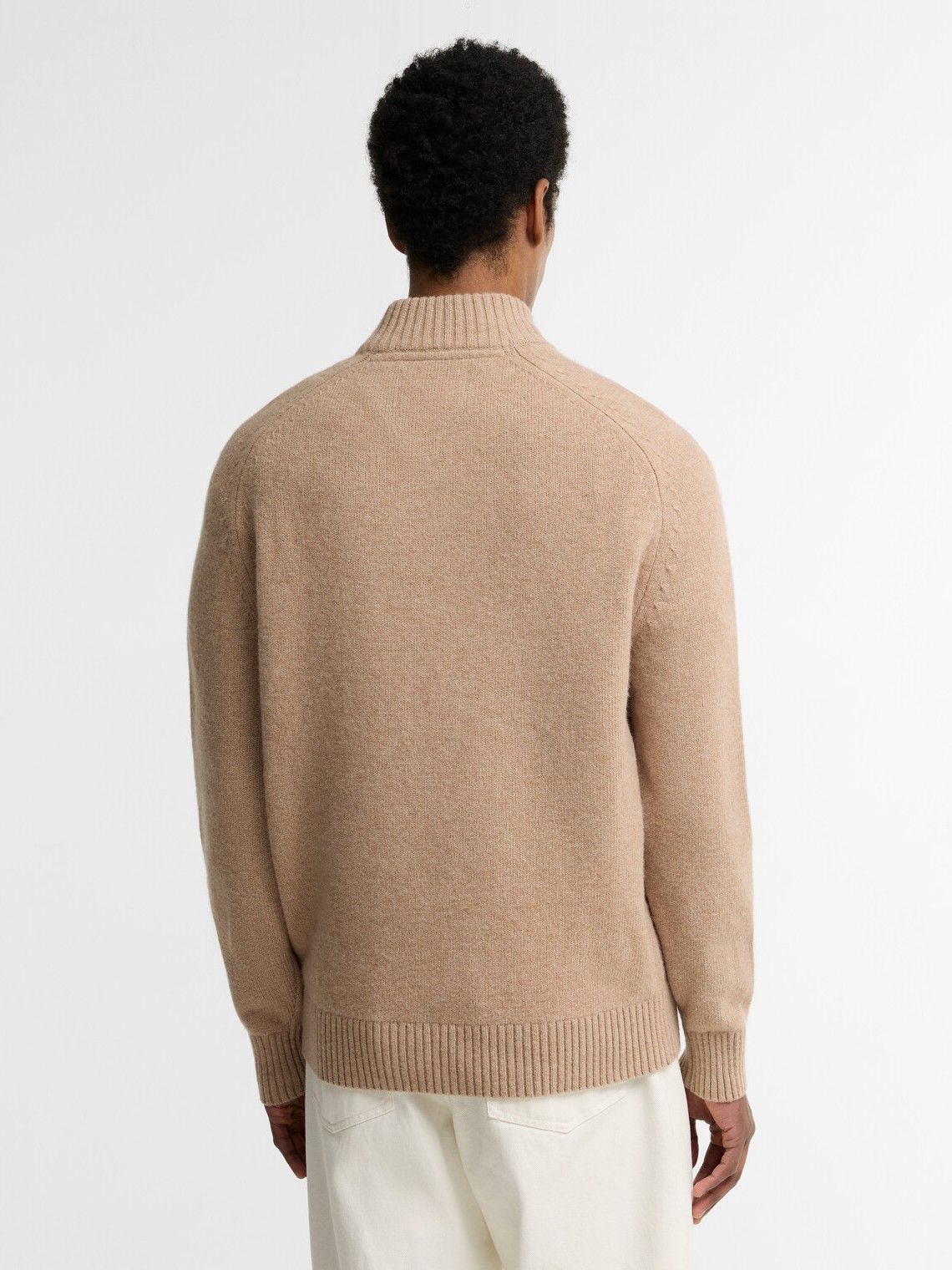 BARBOUR - TRUI - Beige