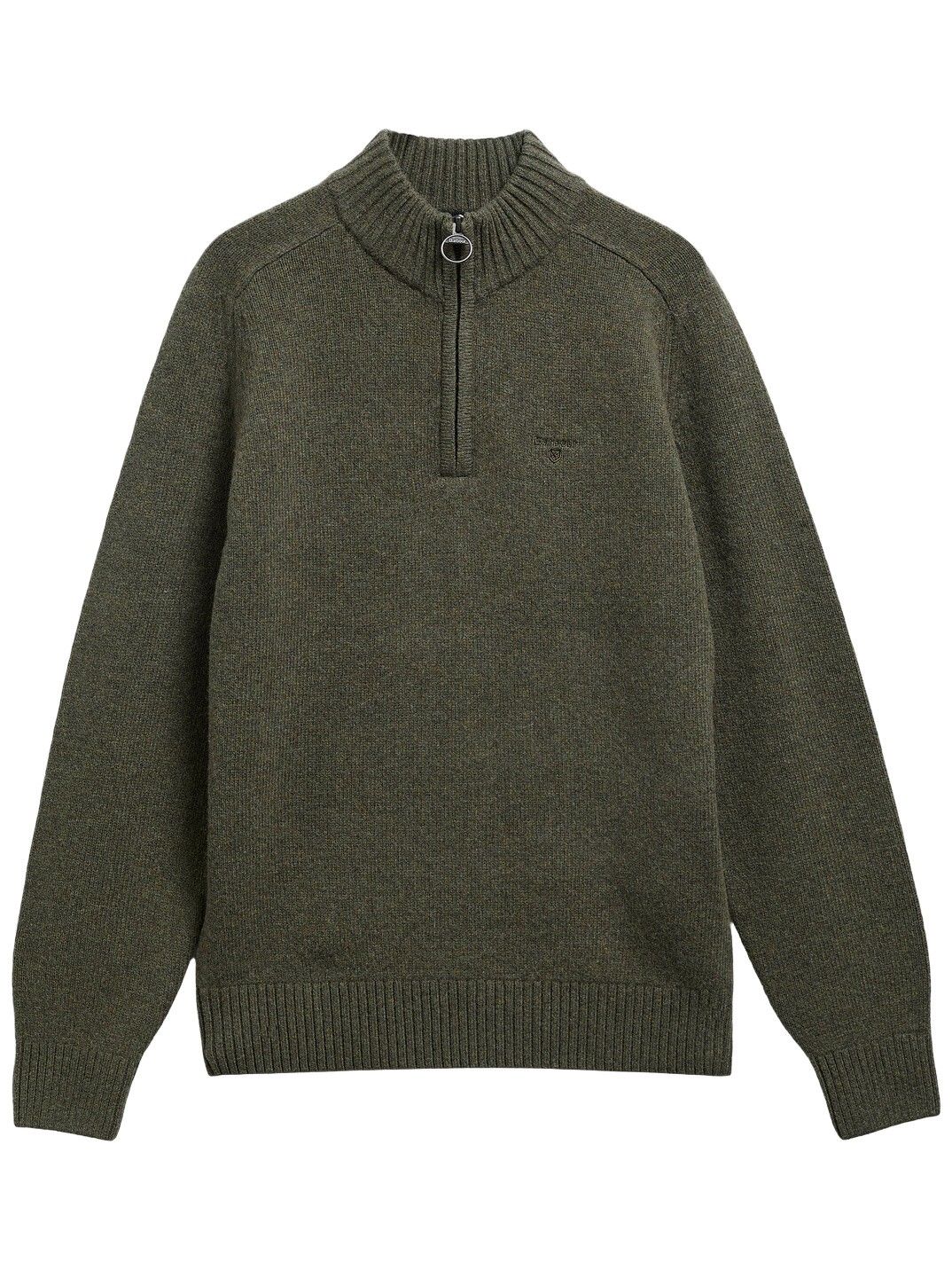 BARBOUR - TRUI - Groen