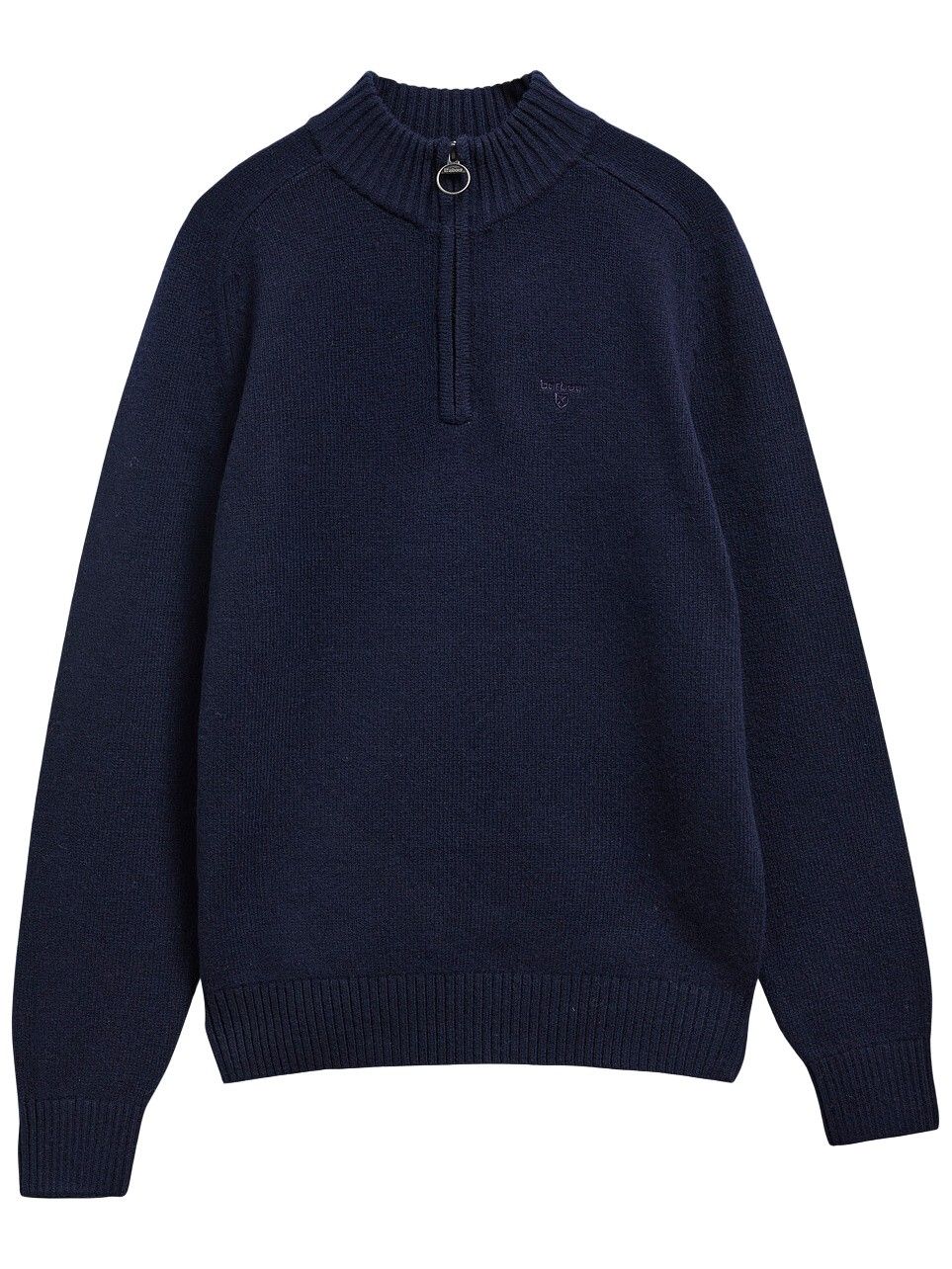 BARBOUR - TRUI - Blauw