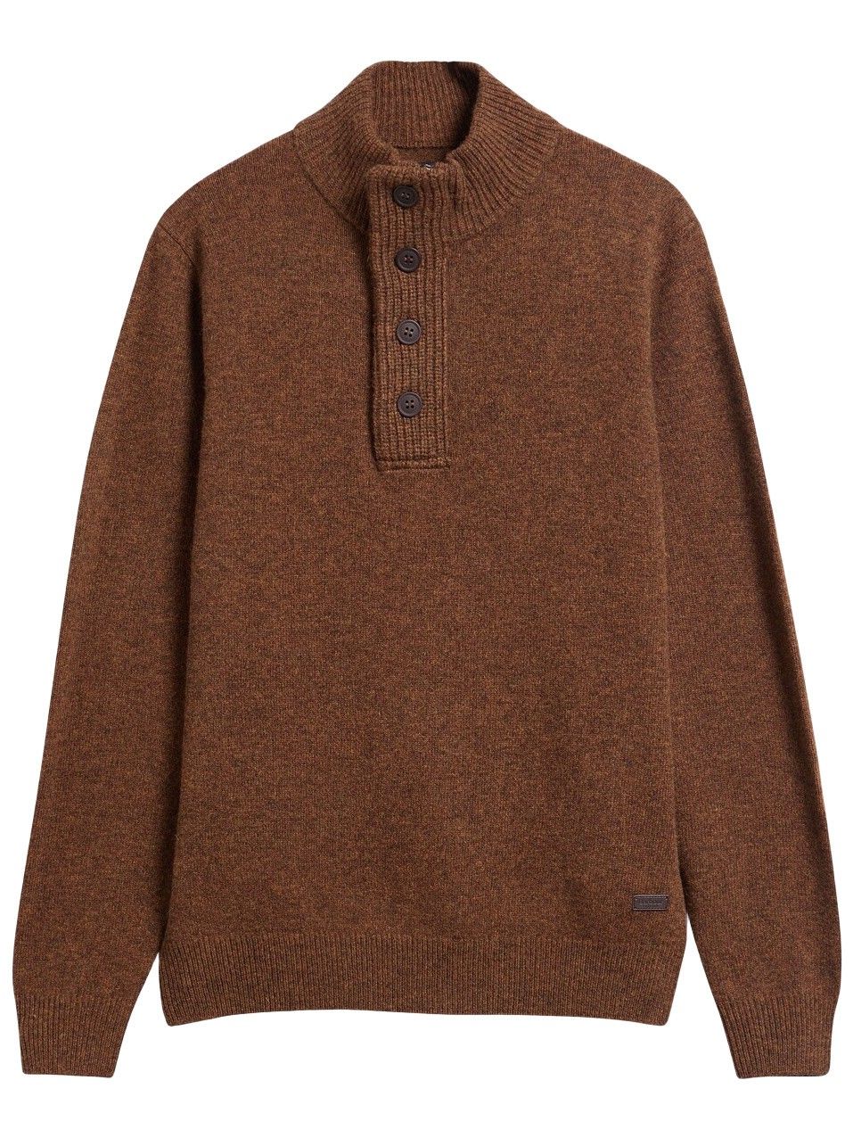 BARBOUR - TRUI - Bruin