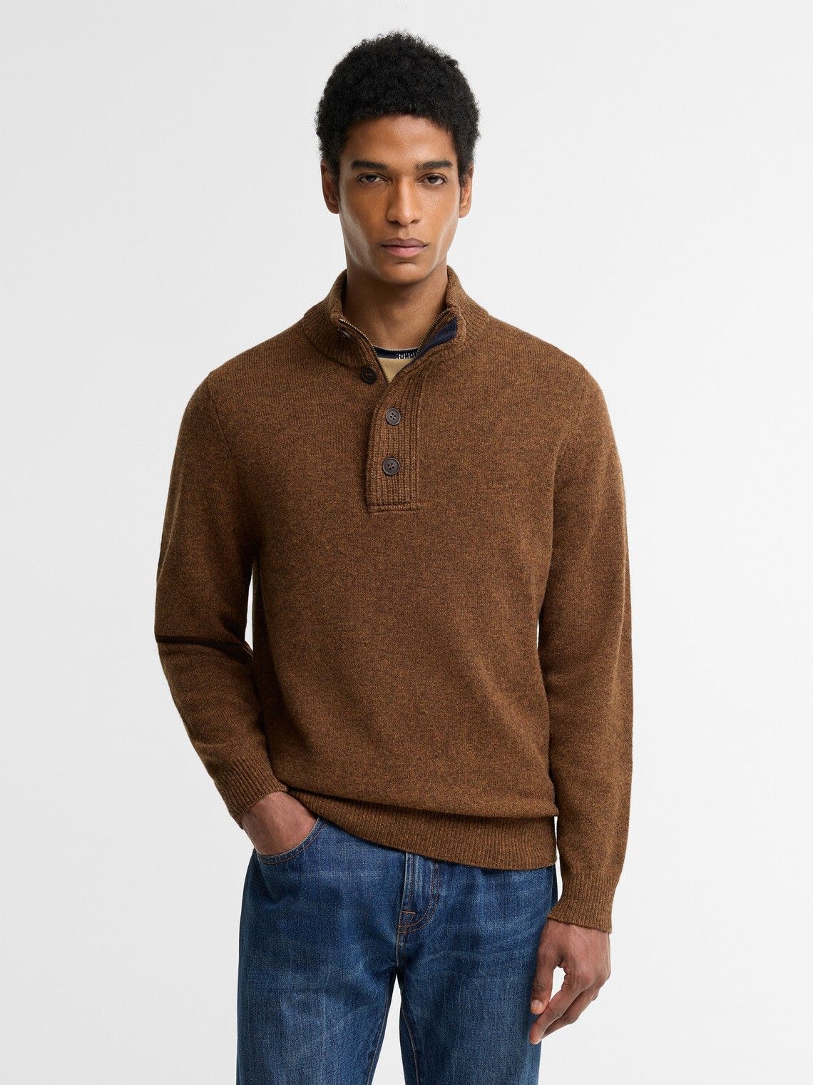 BARBOUR - TRUI - Bruin
