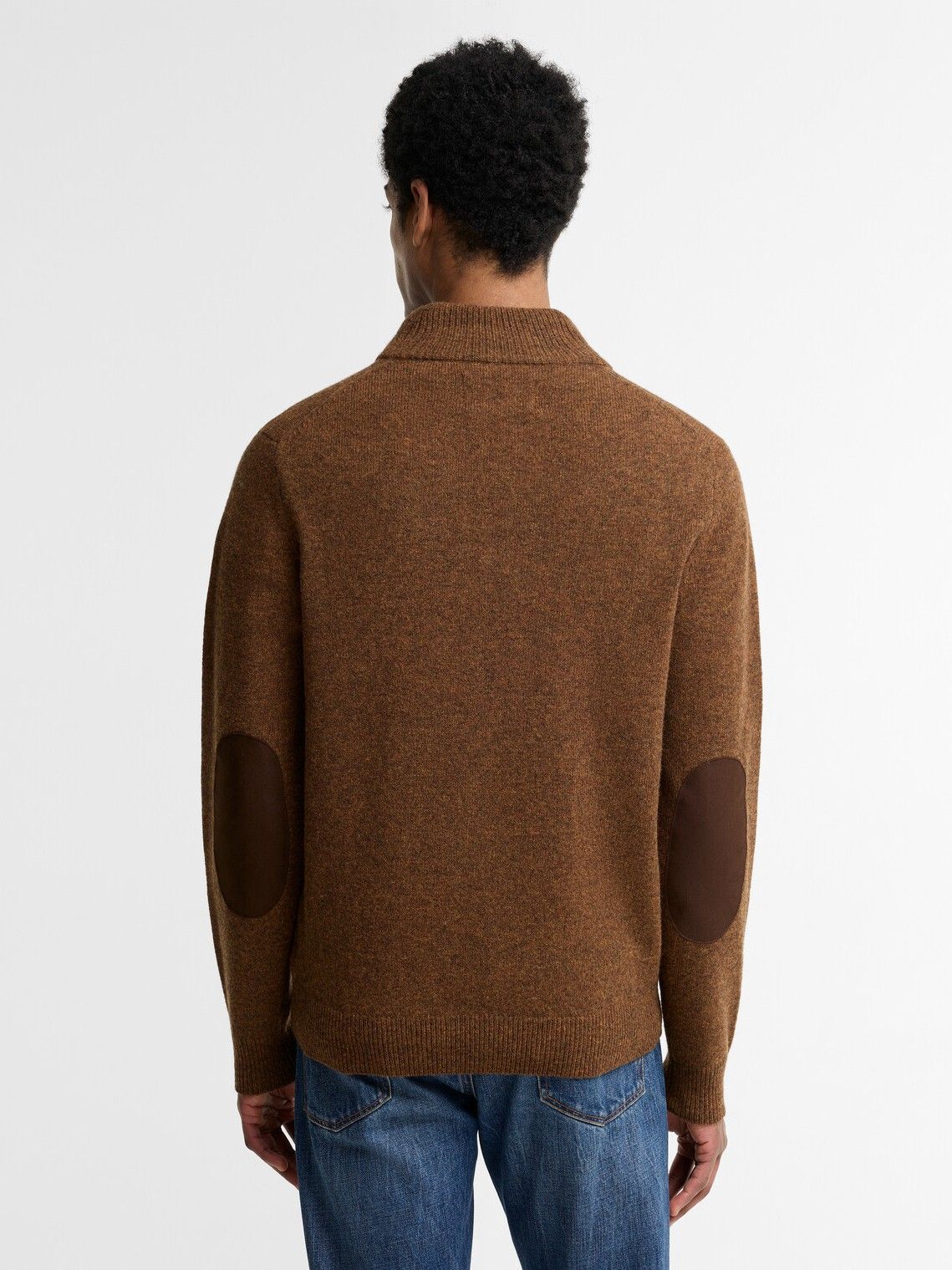 BARBOUR - TRUI - Bruin