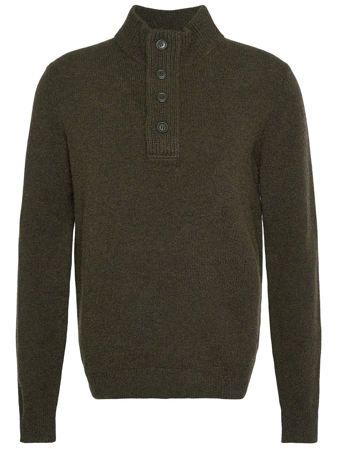 BARBOUR - TRUI - Groen