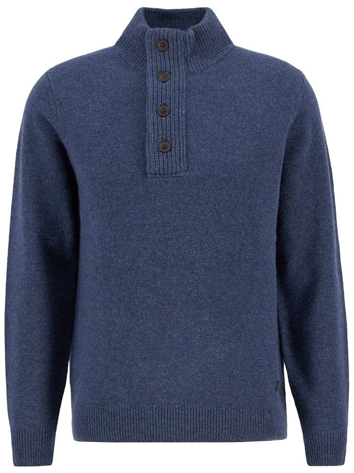 BARBOUR - TRUI - Blauw