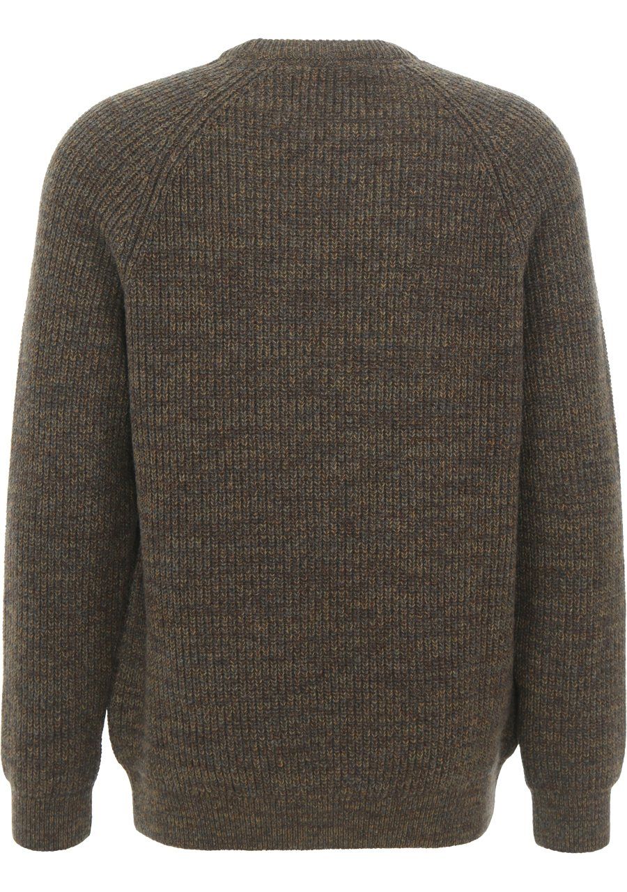 BARBOUR - TRUI - Bruin