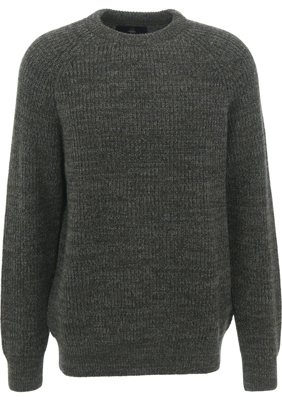 BARBOUR - TRUI - Groen