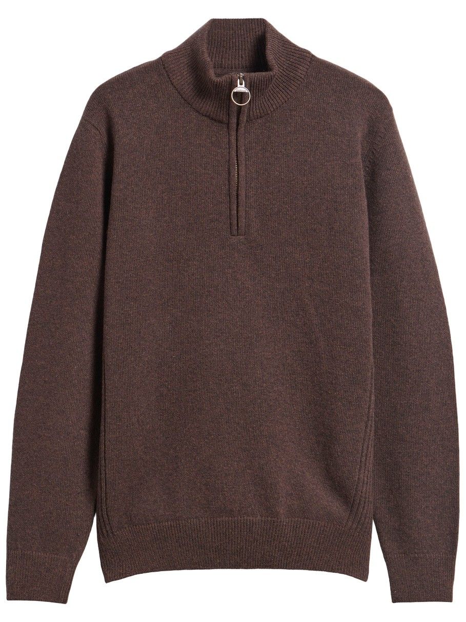 BARBOUR - TRUI - Bruin