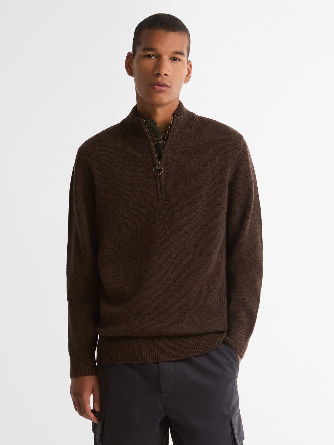 BARBOUR - TRUI - Bruin