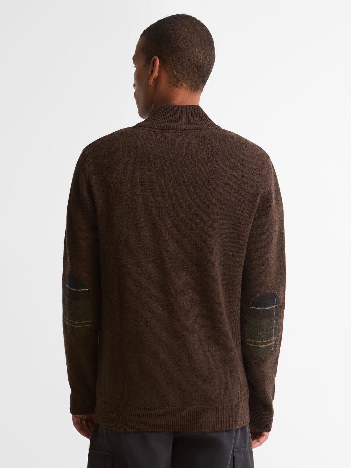 BARBOUR - TRUI - Bruin