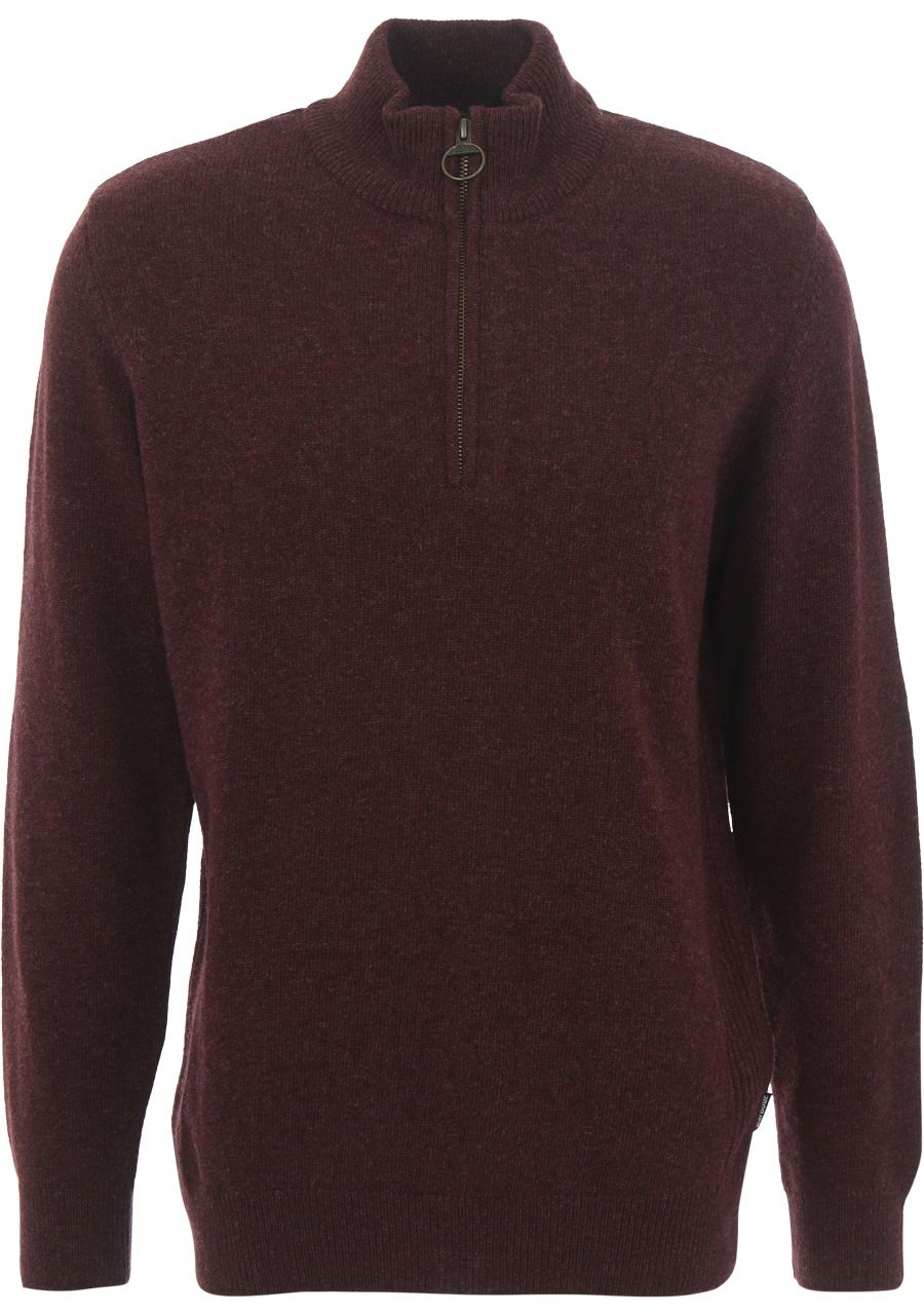 BARBOUR - TRUI - Rood