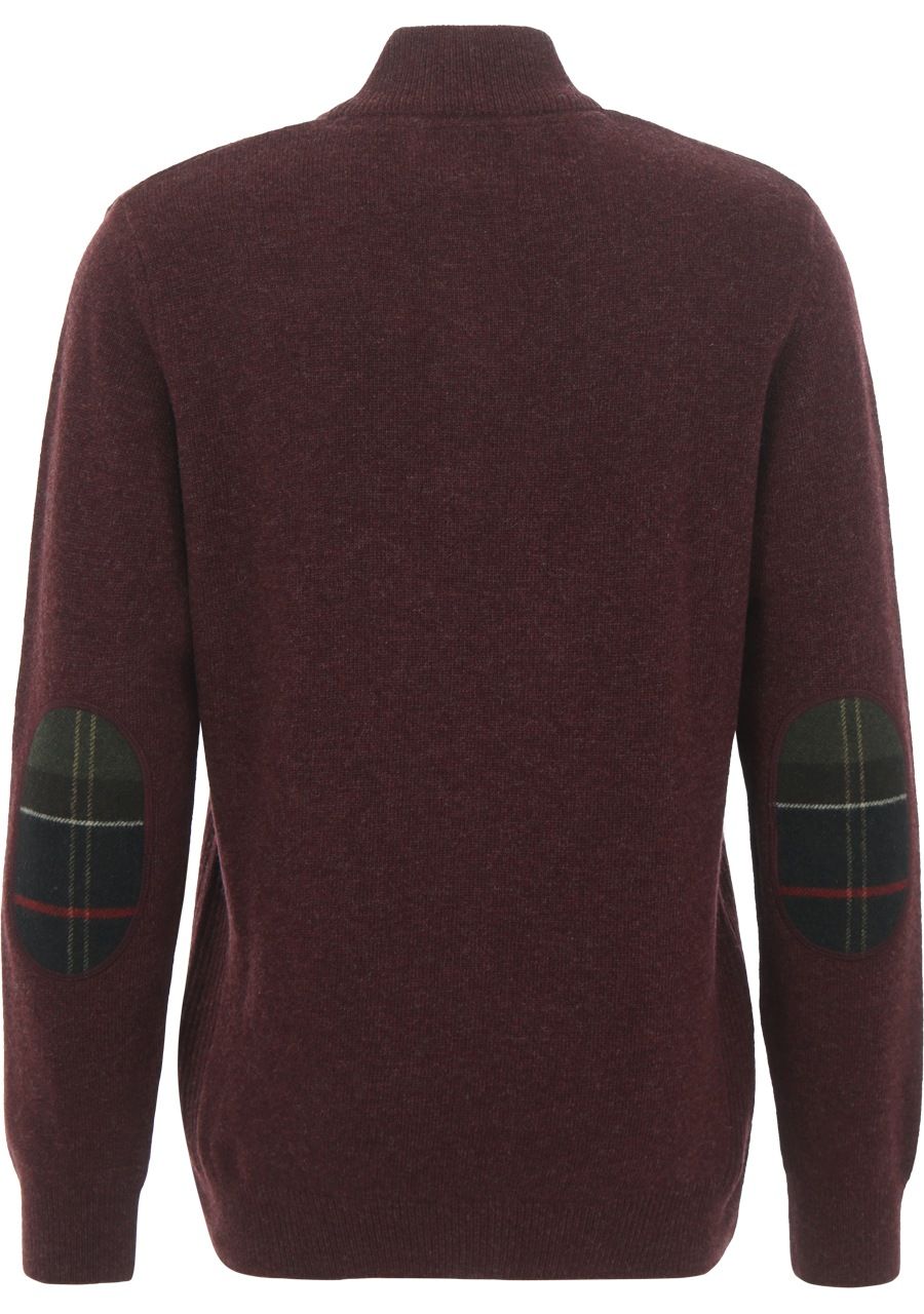 BARBOUR - TRUI - Rood