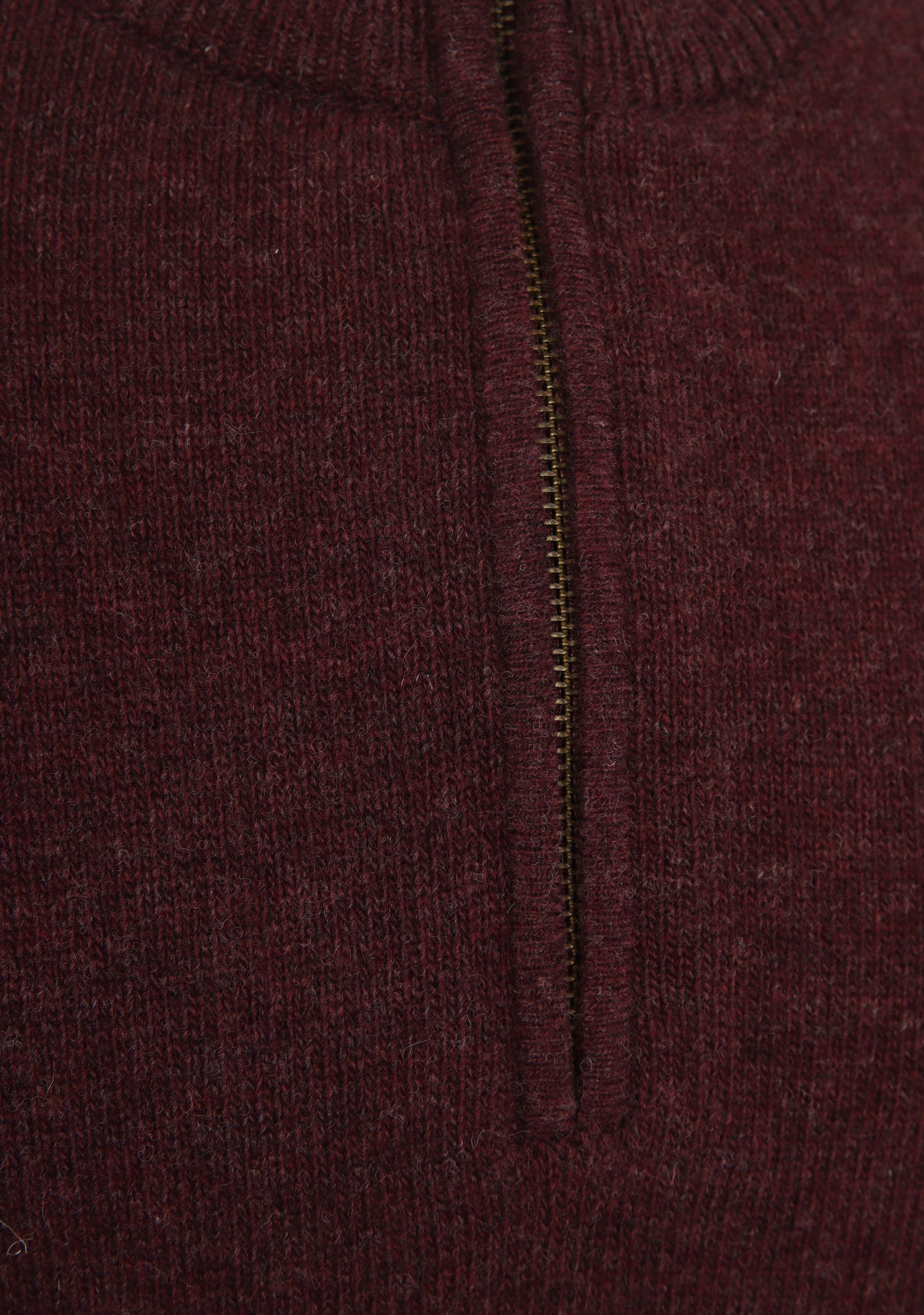 BARBOUR - TRUI - Rood