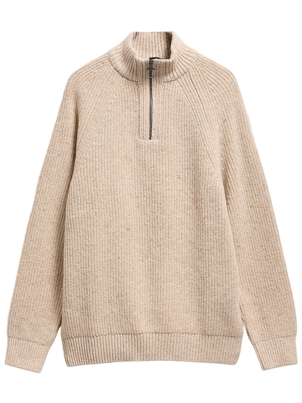 BARBOUR - TRUI - Off white
