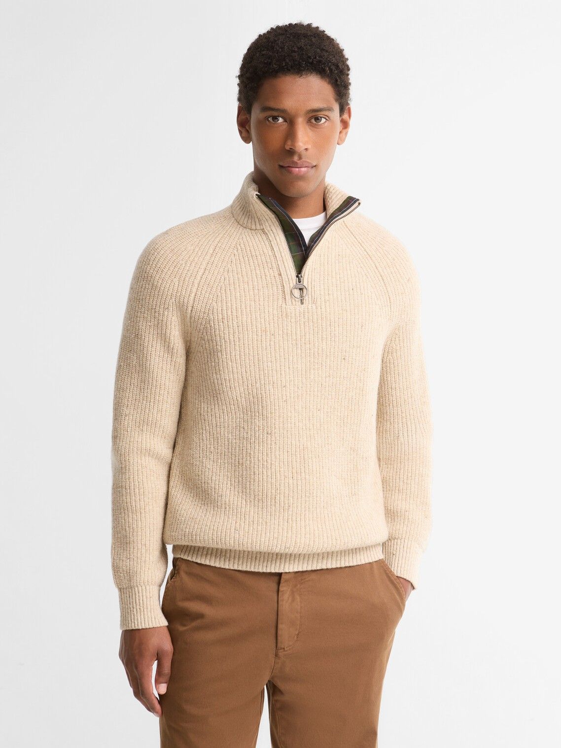 BARBOUR - TRUI - Off white