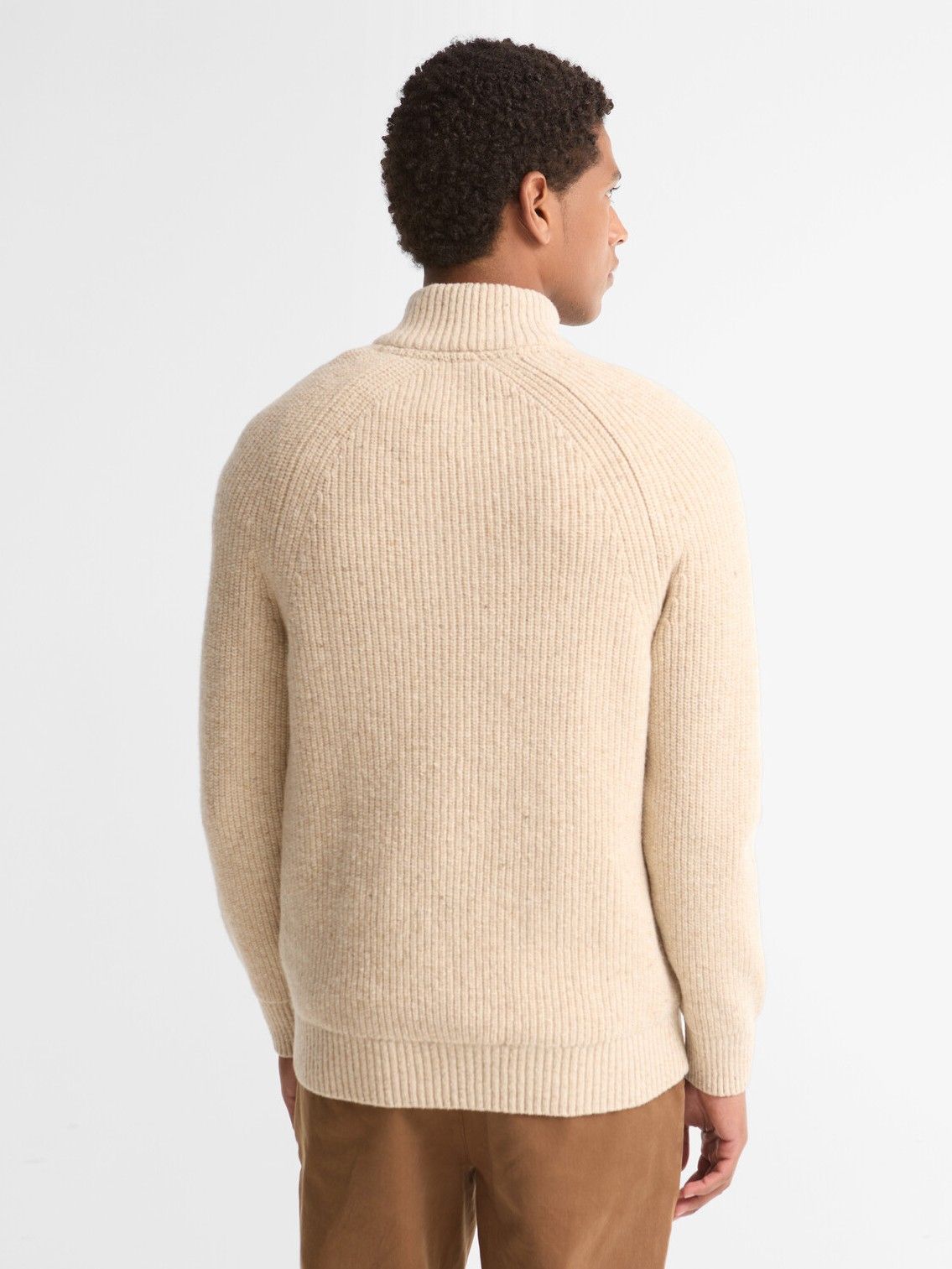 BARBOUR - TRUI - Off white