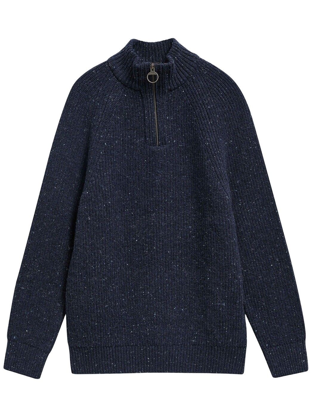 BARBOUR - TRUI - Blauw