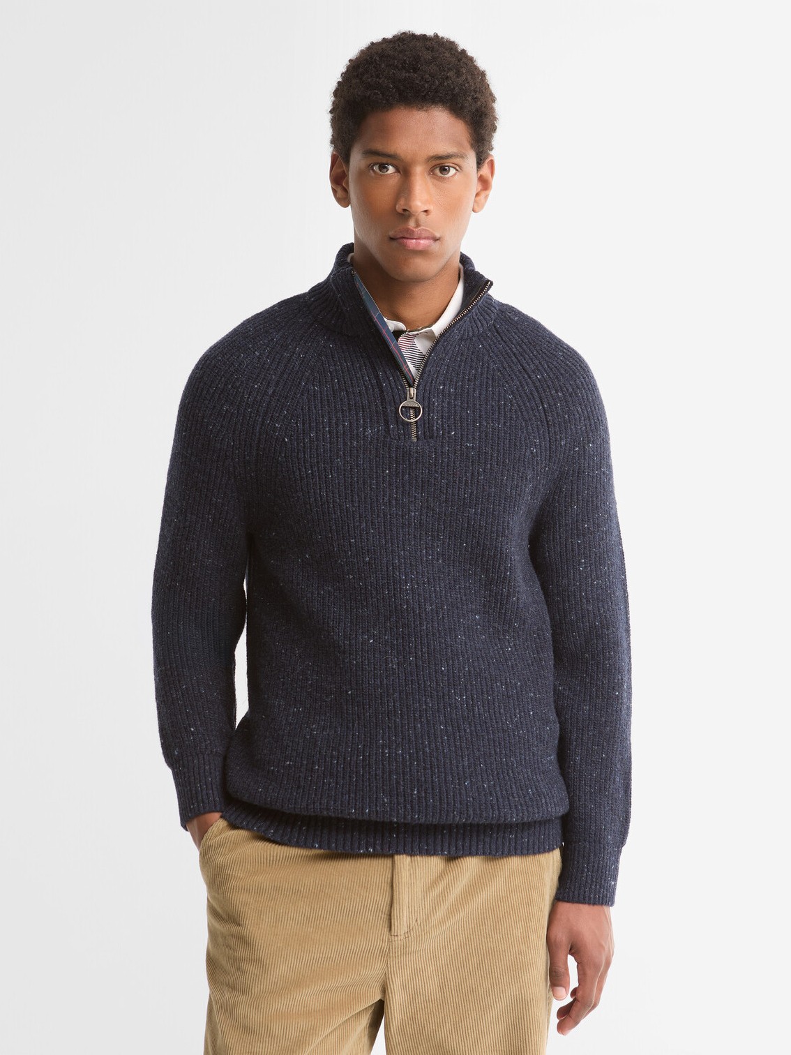 BARBOUR TRUI | S | 332446-8000-S | Rinsma Modeplein