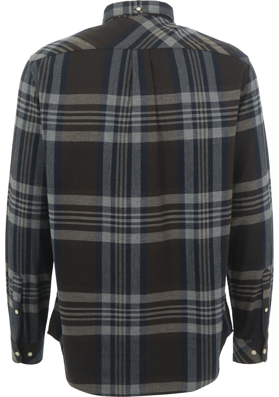 BARBOUR - OVERHEMD - Beige