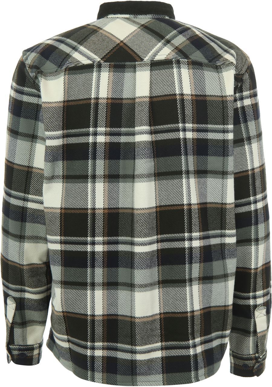 BARBOUR - OVERSHIRT - Groen
