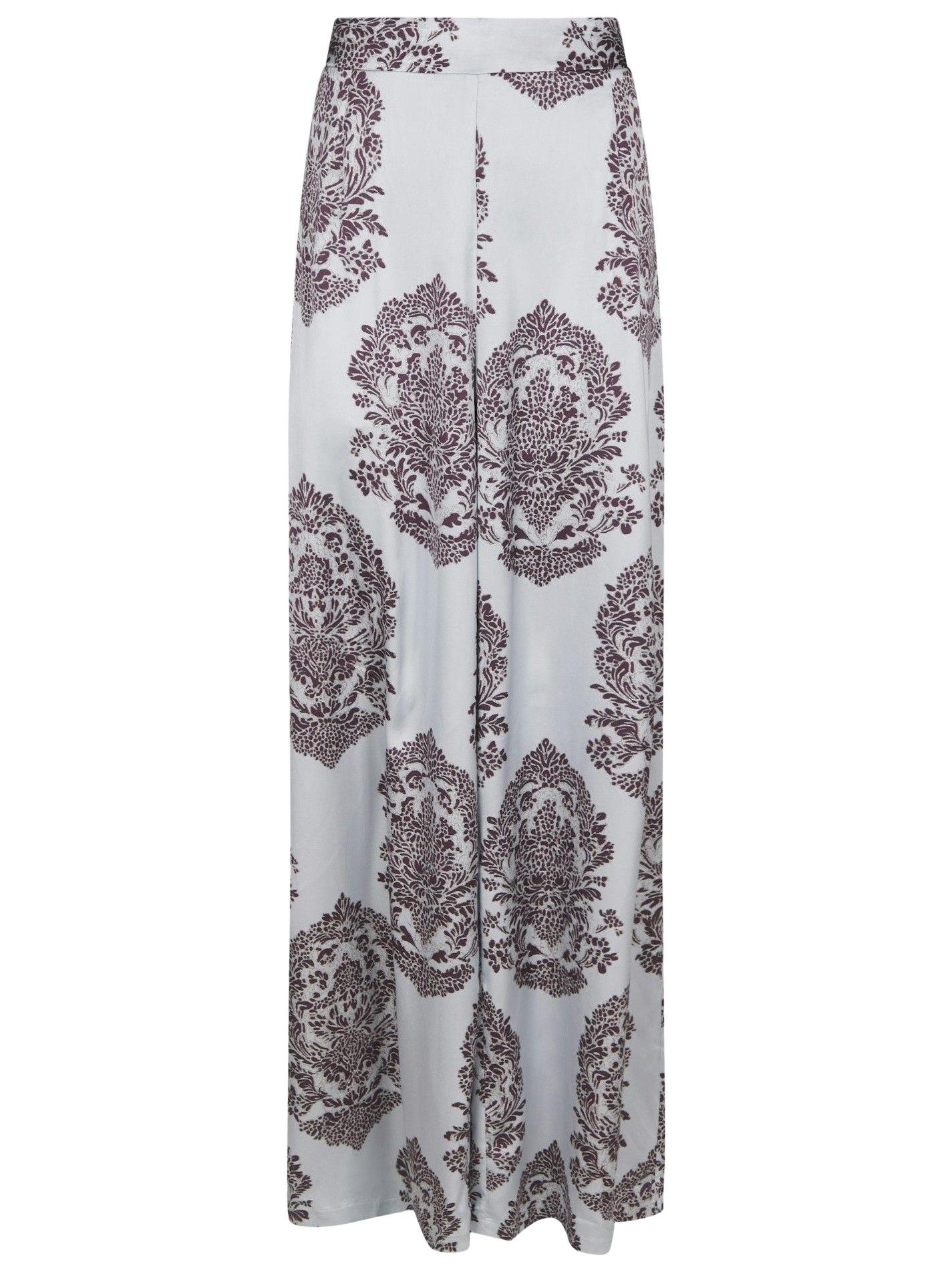 NEO NOIR - BROEK - Blauw