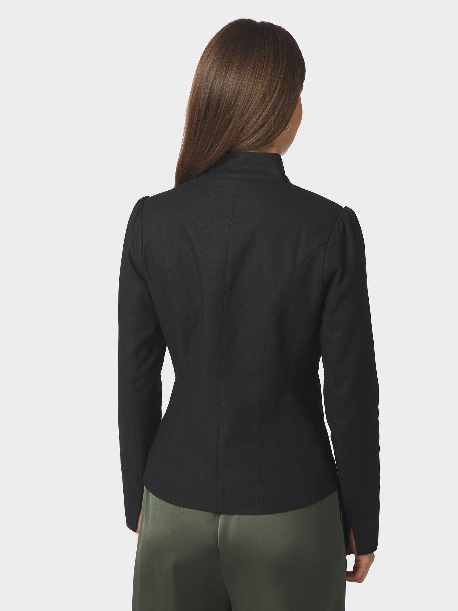 NEO NOIR - BLAZER - Zwart