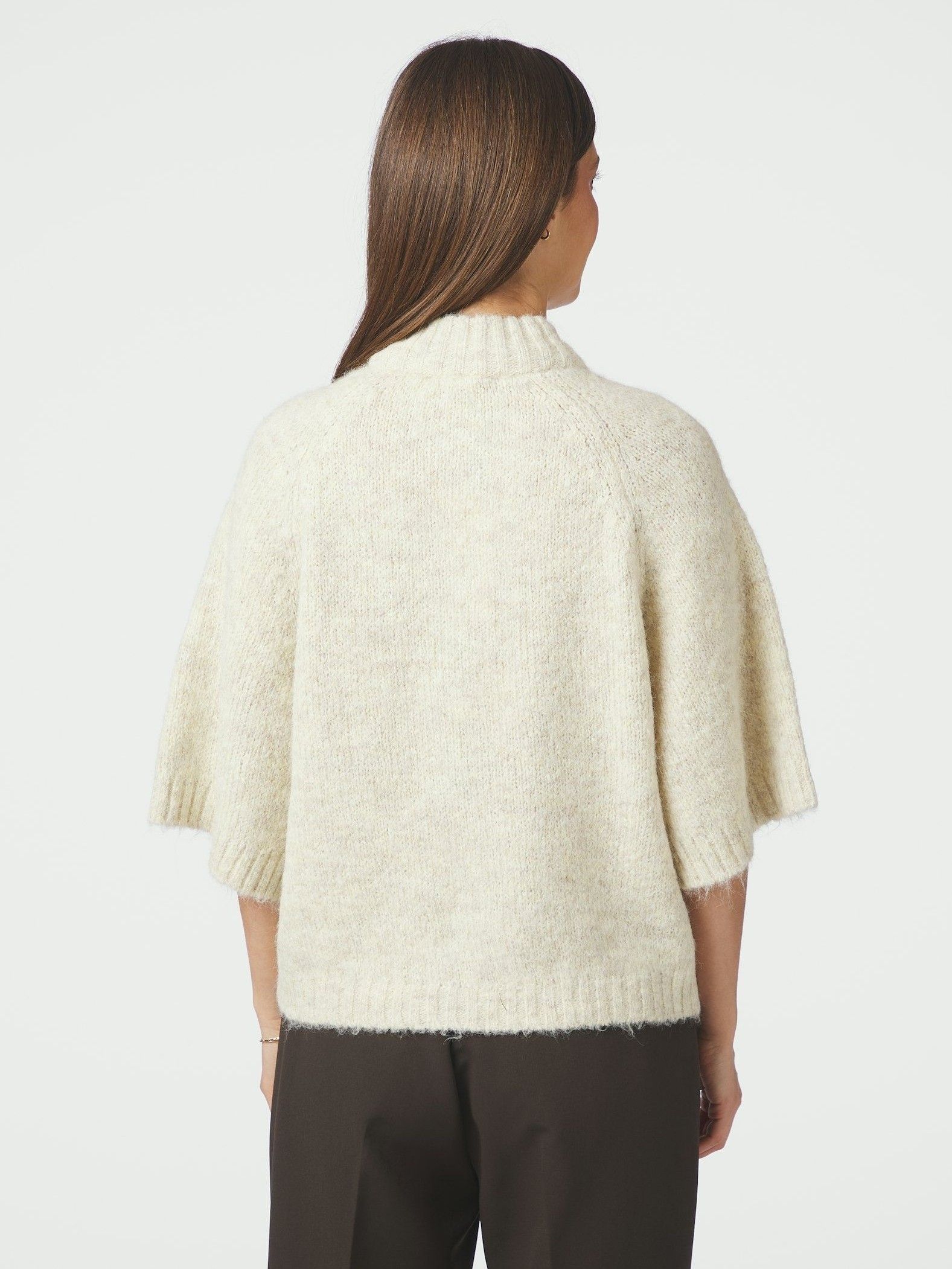NEO NOIR - VEST - Beige