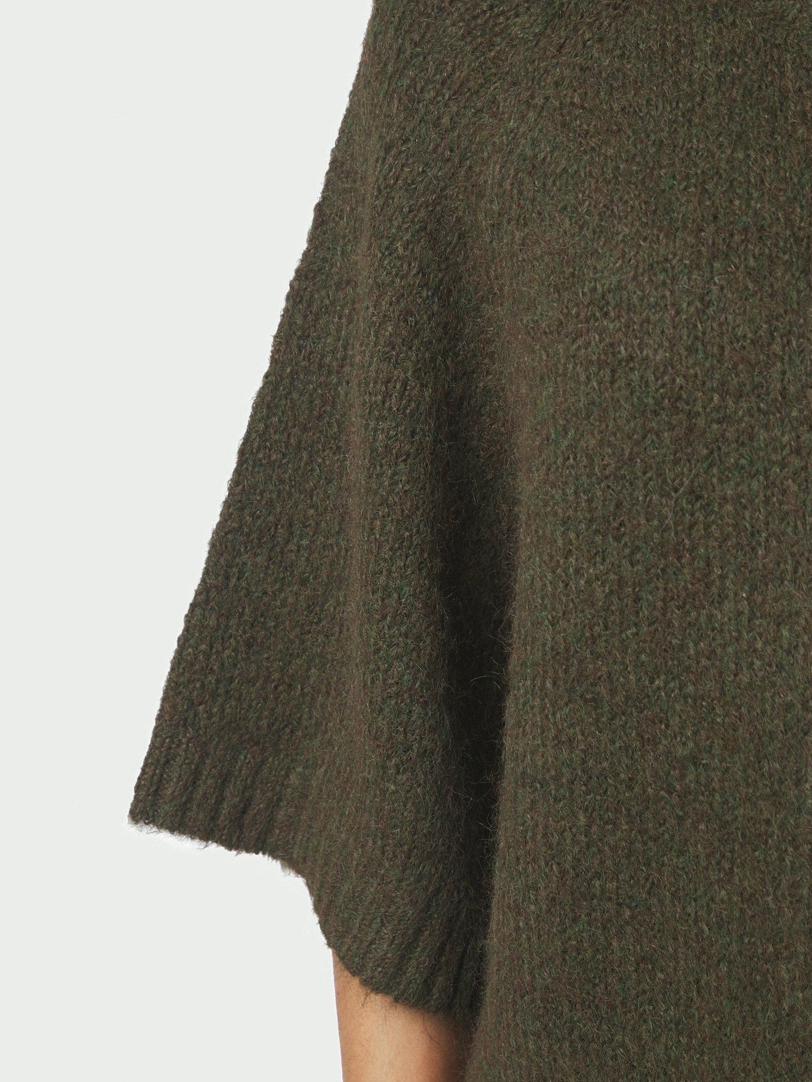 NEO NOIR - VEST - Groen