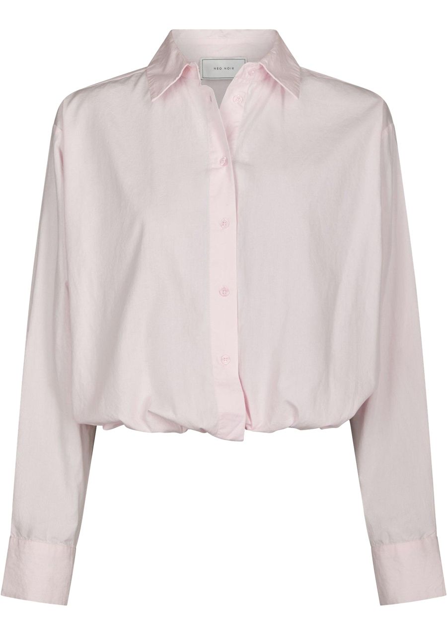 NEO NOIR - BLOUSE - Roze