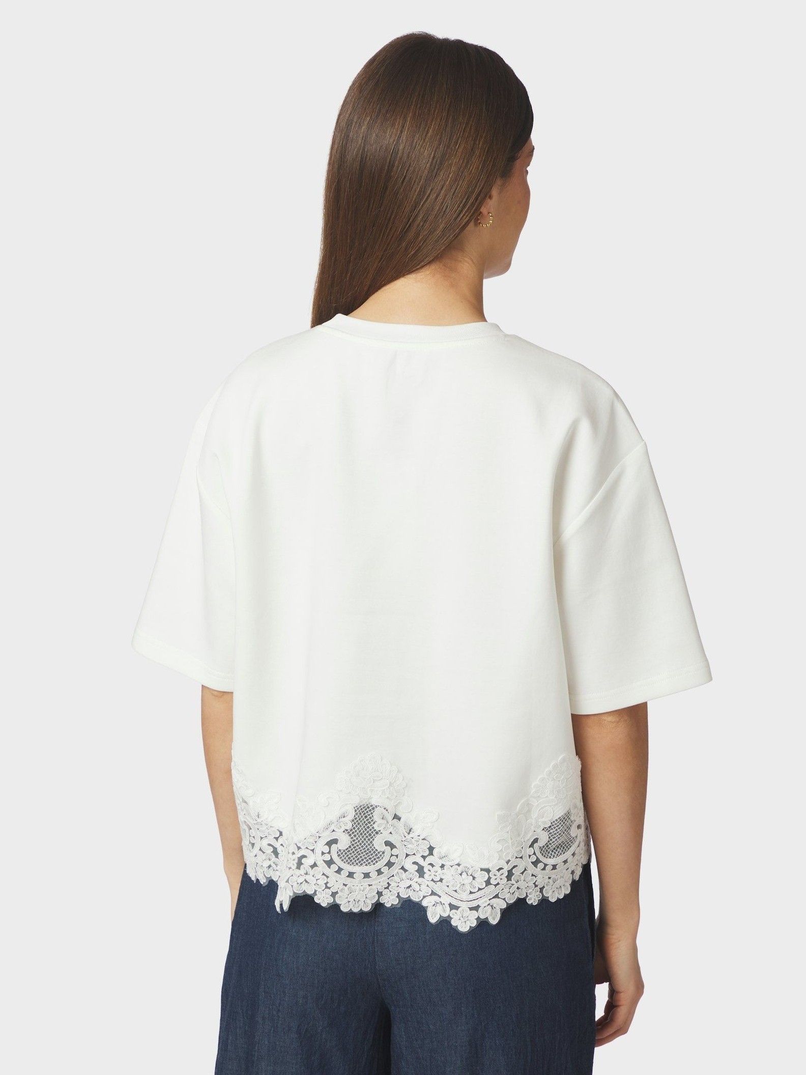 NEO NOIR - SHIRT - Wit