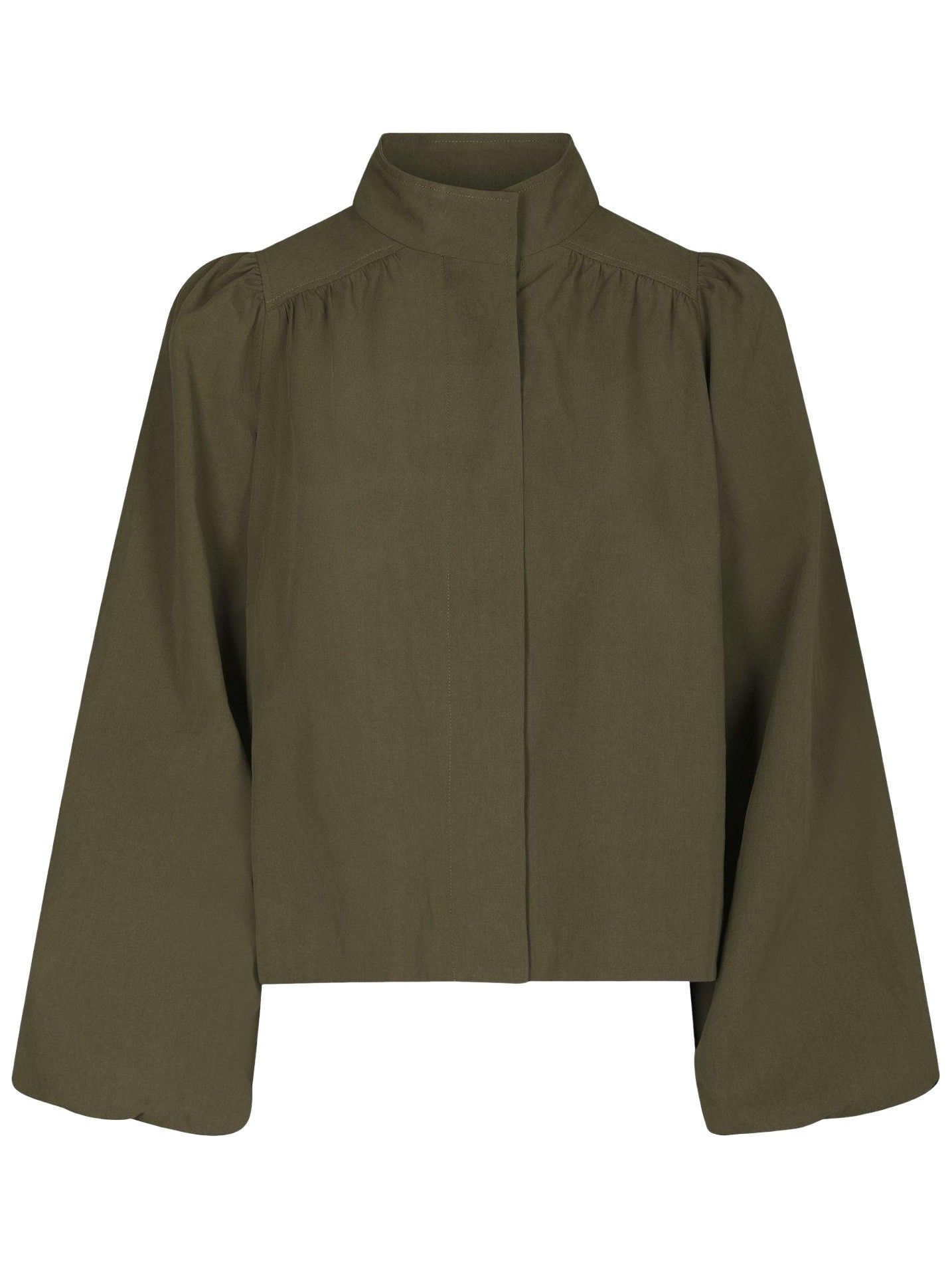 NEO NOIR - BLAZER - Groen