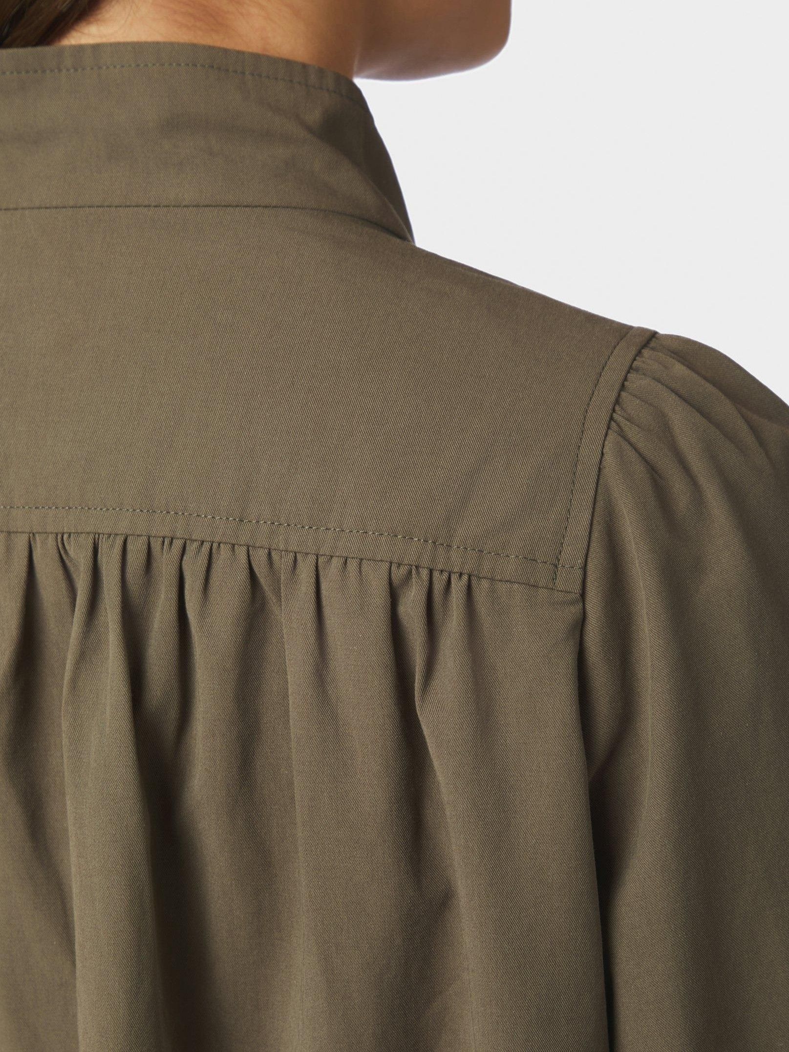 NEO NOIR - BLAZER - Groen