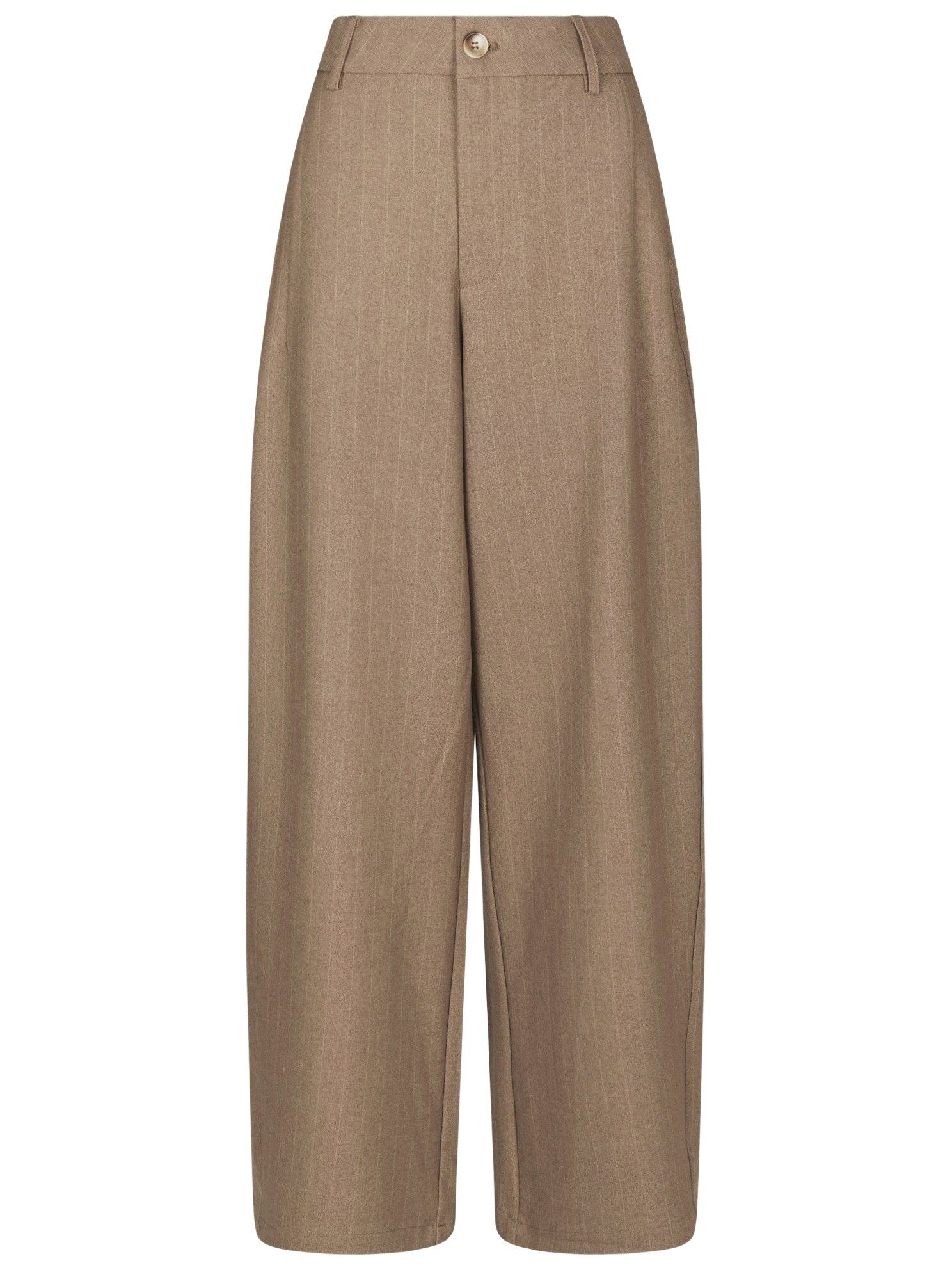 NEO NOIR - BROEK - Bruin